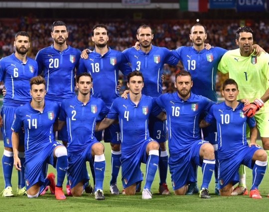 Azzurri