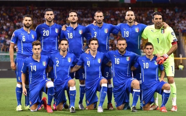 Azzurri