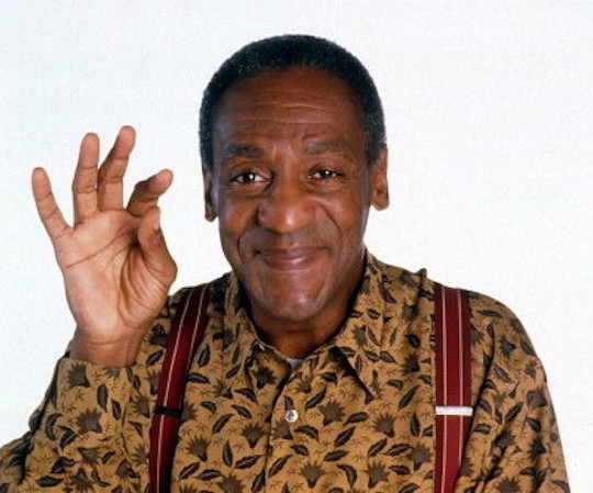 Bill Cosby