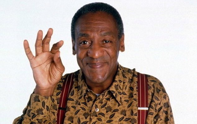Bill Cosby