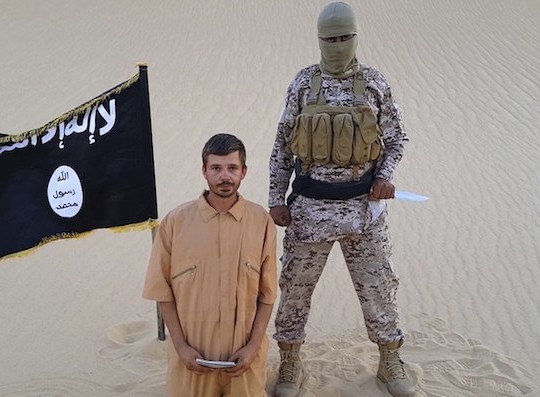 isis