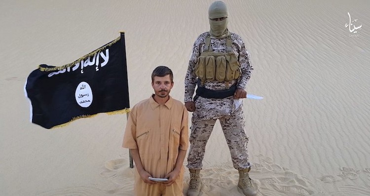 isis