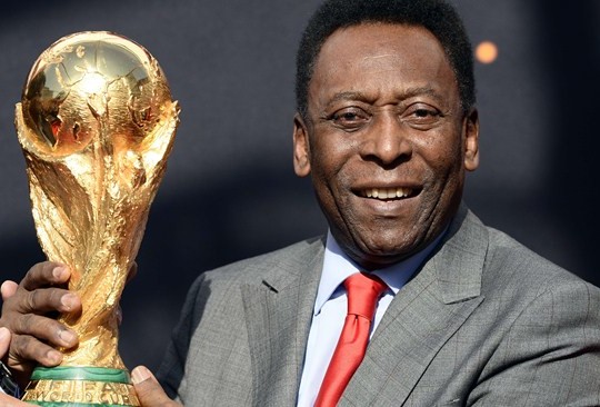 pele'