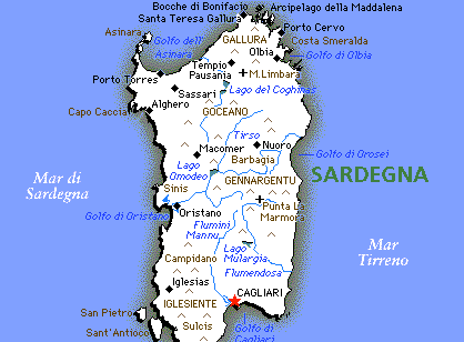 Sardegna