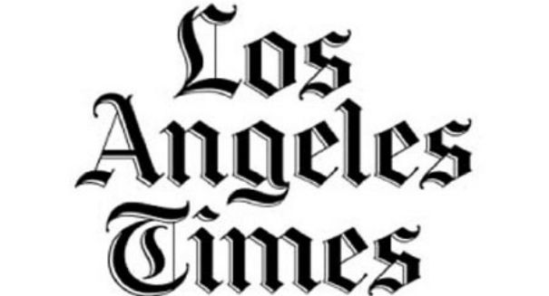 los_angeles_logo
