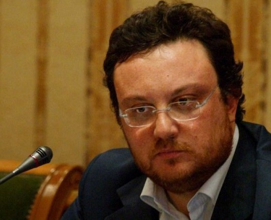 Mario Orfeo
