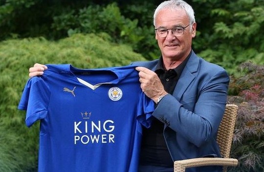 ranieri