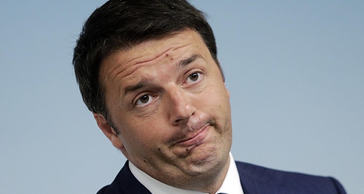 Matteo Renzi
