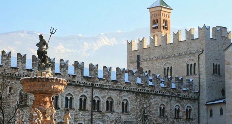 trento