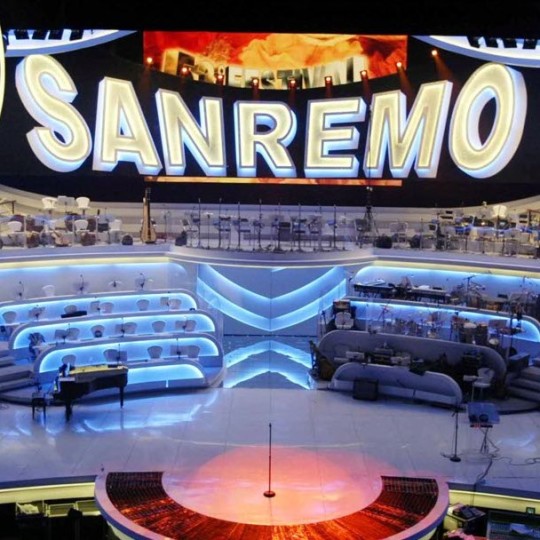 sanremo