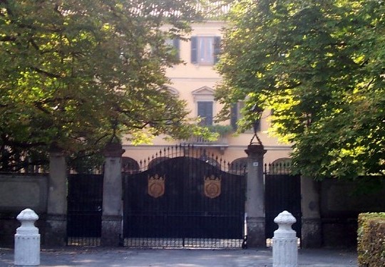parisi