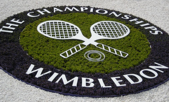 wimbledon