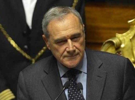 grasso