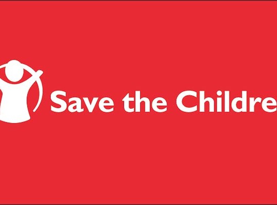 Save the Children