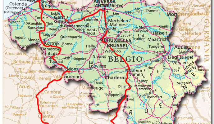 belgio