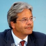gentiloni