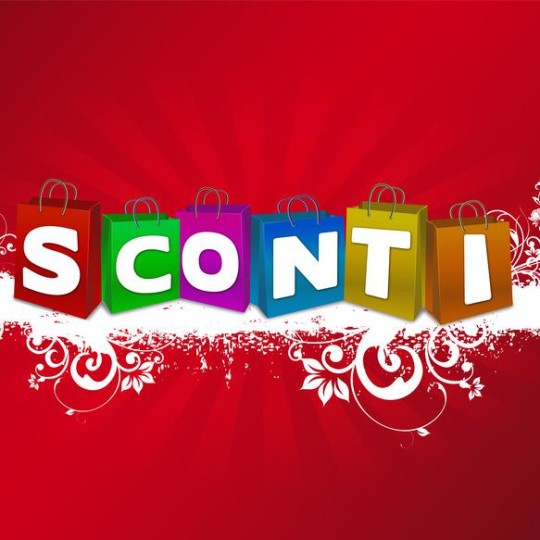 sconti