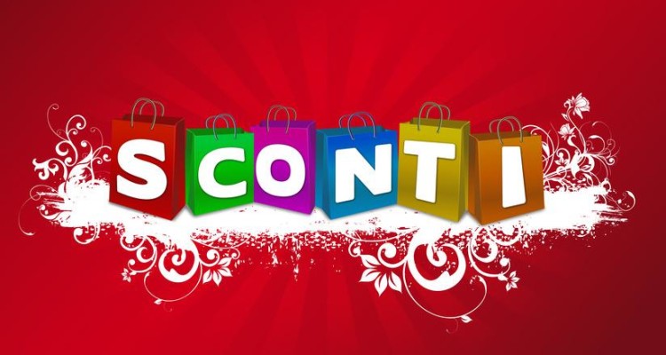 sconti