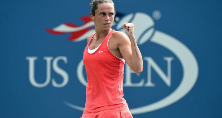 Roberta Vinci