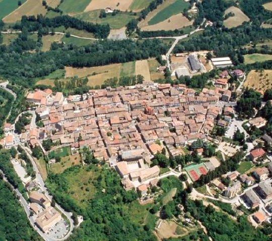Amatrice