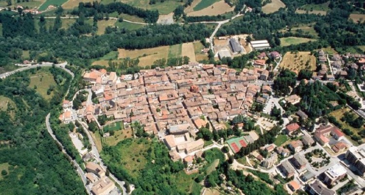 Amatrice