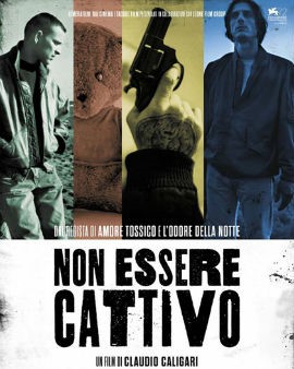 non essere cattivo