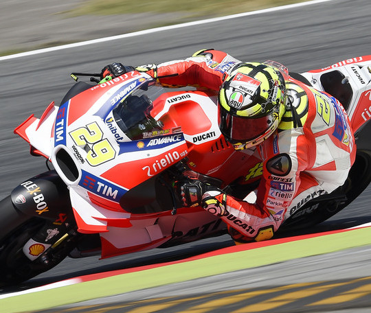 Iannone