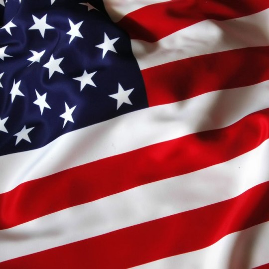bandiera Usa