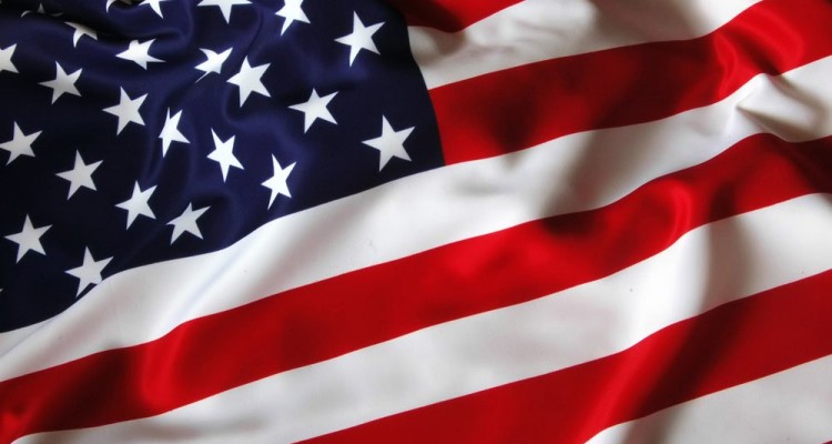 bandiera Usa
