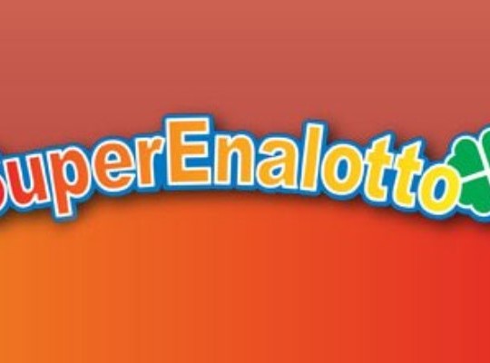 Superenalotto