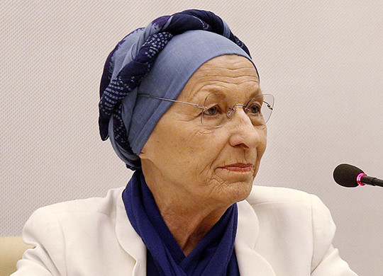 emma bonino