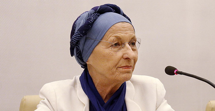 emma bonino