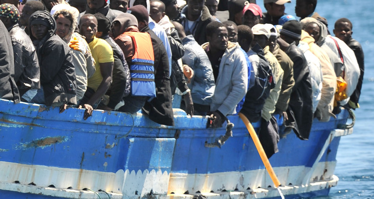 migranti