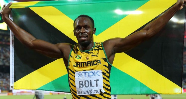 Bolt