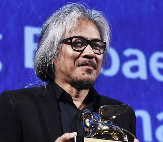 Lav Diaz