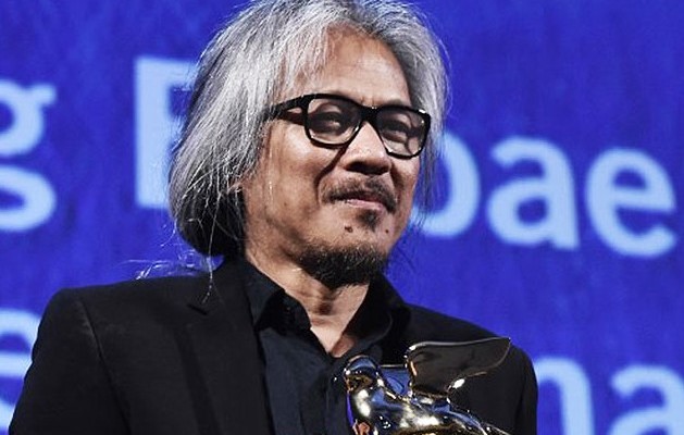 Lav Diaz