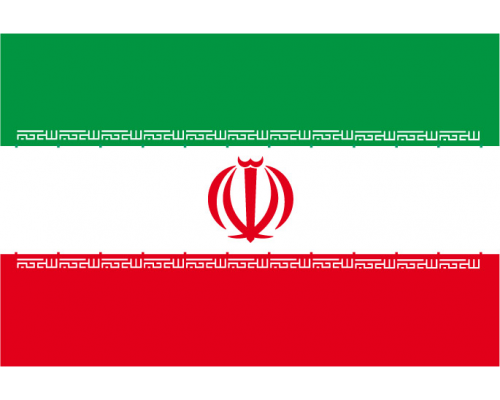 iran