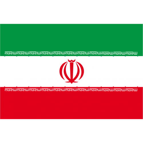 iran