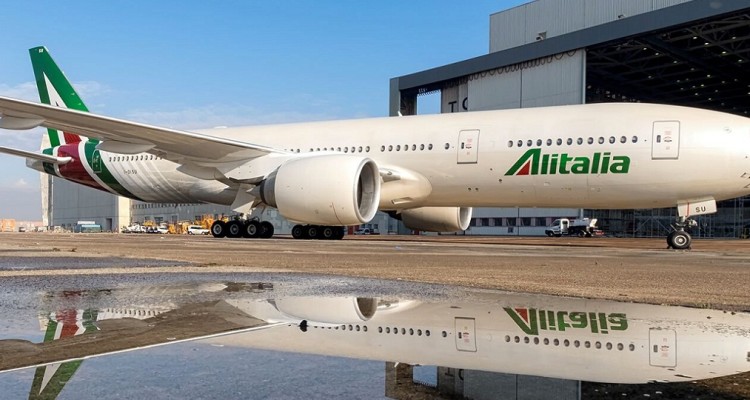 alitalia