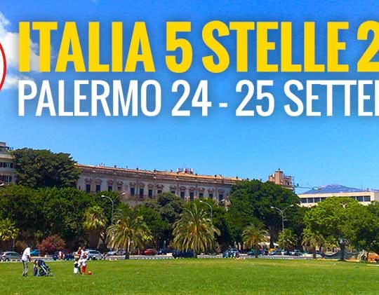 Italia 5 stelle