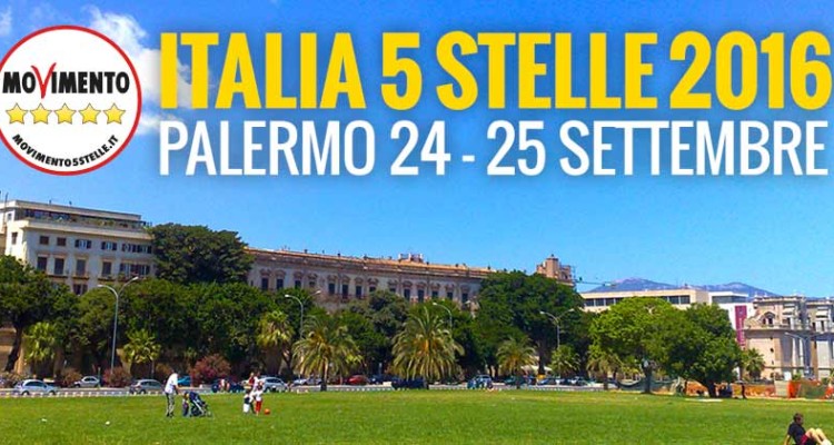 Italia 5 stelle
