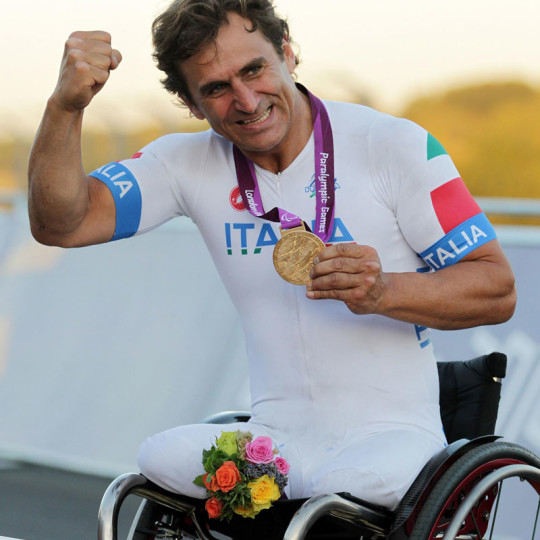 zanardi