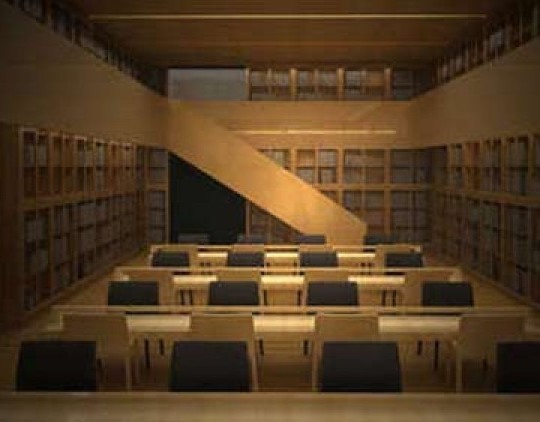 Gabinetto Stampe Uffizi