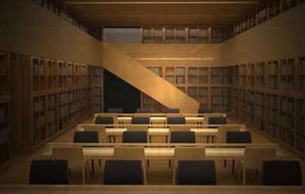 Gabinetto Stampe Uffizi