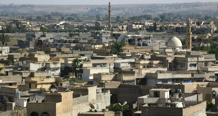 Mosul