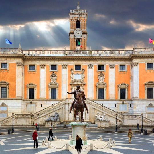 Campidoglio