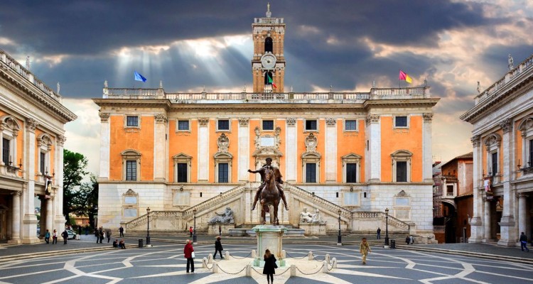 Campidoglio