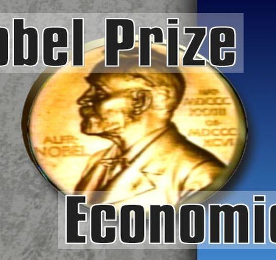 nobel economia