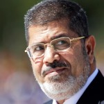 Mohamed Morsi