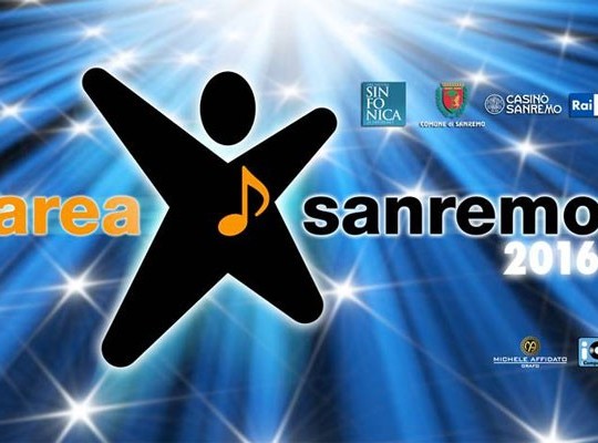 area sanremo2016